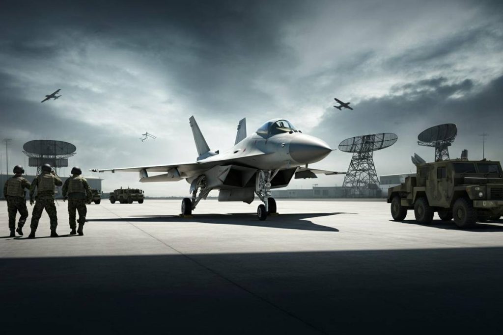 Kiev pianificava di dirottare un Mig per simulare un attacco alla Nato