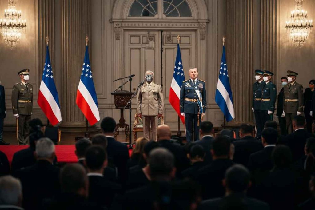 L'Indonesia celebra l'ex presidente Suharto come eroe nazionale: un controverso riconoscimento