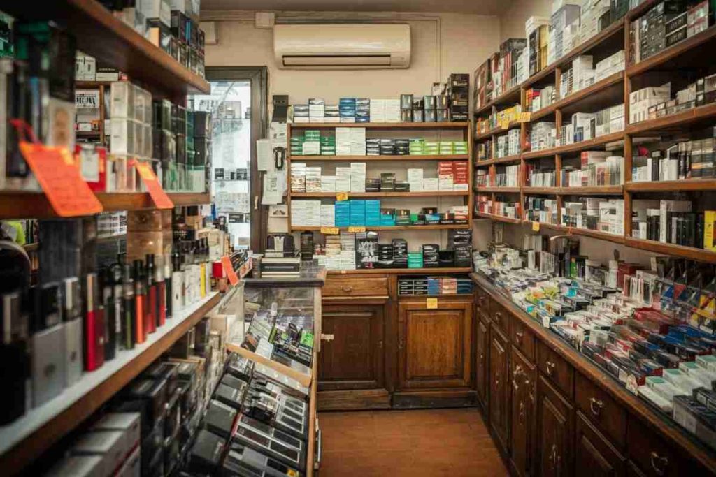 La Ue dice no: tabaccai in rivolta contro la nuova direttiva sulle sigarette