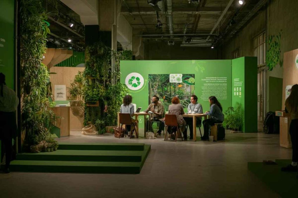 La frattura tra ambiente e sociale: un'analisi di Pozzi (Eikon) sull'individualizzazione