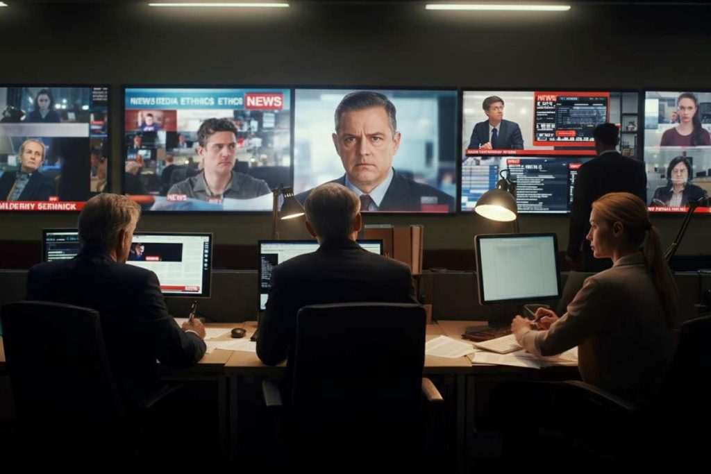 La lettera di scuse della Bbc a Trump: un gesto inaspettato del presidente dell'emittente