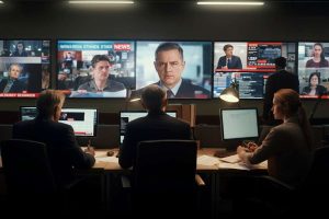 La lettera di scuse della Bbc a Trump: un gesto inaspettato del presidente dell'emittente