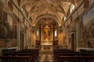 La rinascita della Cappella Herrera: gli affreschi di Carracci illuminano il Prado