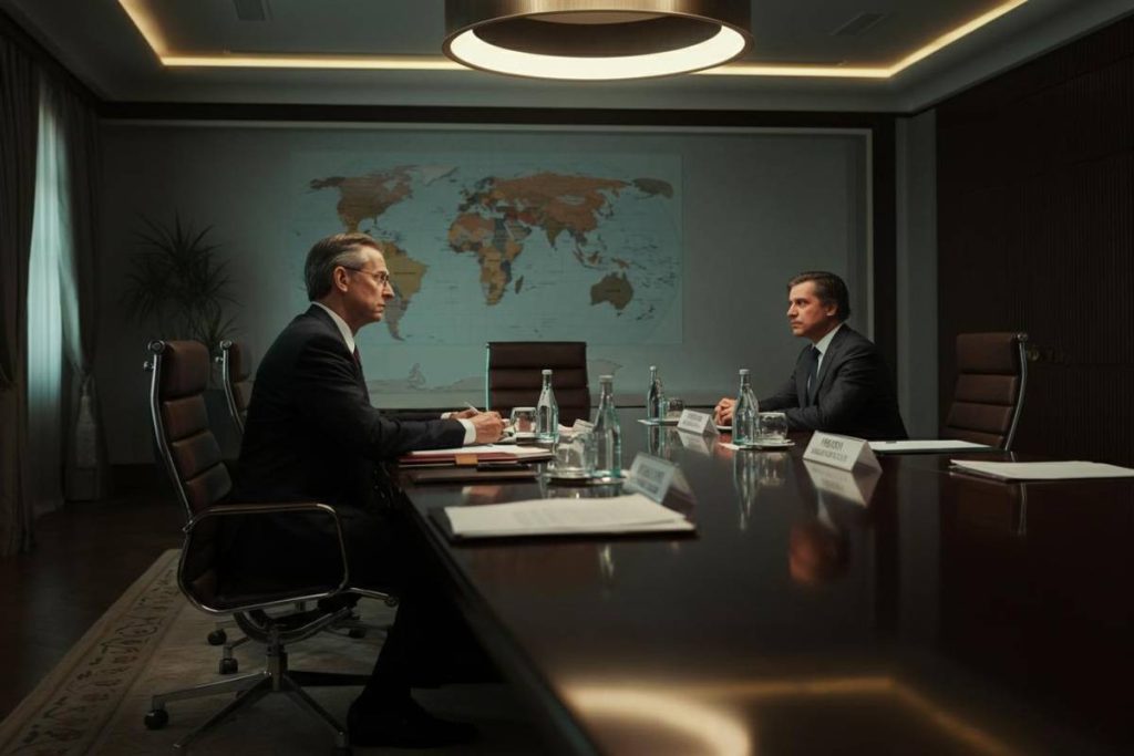 Lavrov apre alla possibilità di un incontro con Rubio