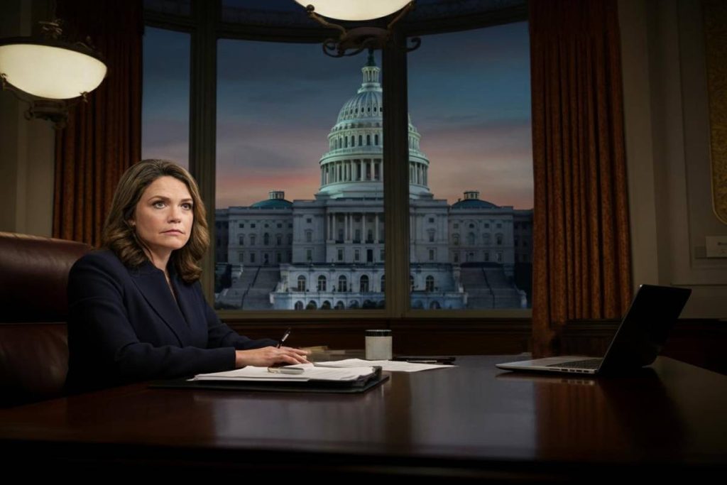 Le dimissioni di Taylor Greene: un colpo di scena per Trump e l'America