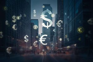 L'euro scende sotto 1,16 dollari: cosa significa per il mercato?