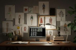 Lorenzo Bertelli: il nuovo capitano di Versace