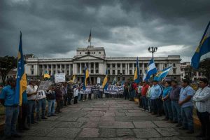 Maduro: il Venezuela non diventerà la nuova Gaza del Sud America