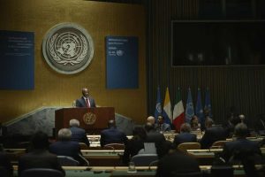 Mattarella: l'Onu come pilastro per affrontare le sfide globali