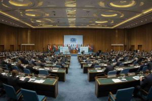 Mattarella: la battaglia contro la criminalità come dovere etico