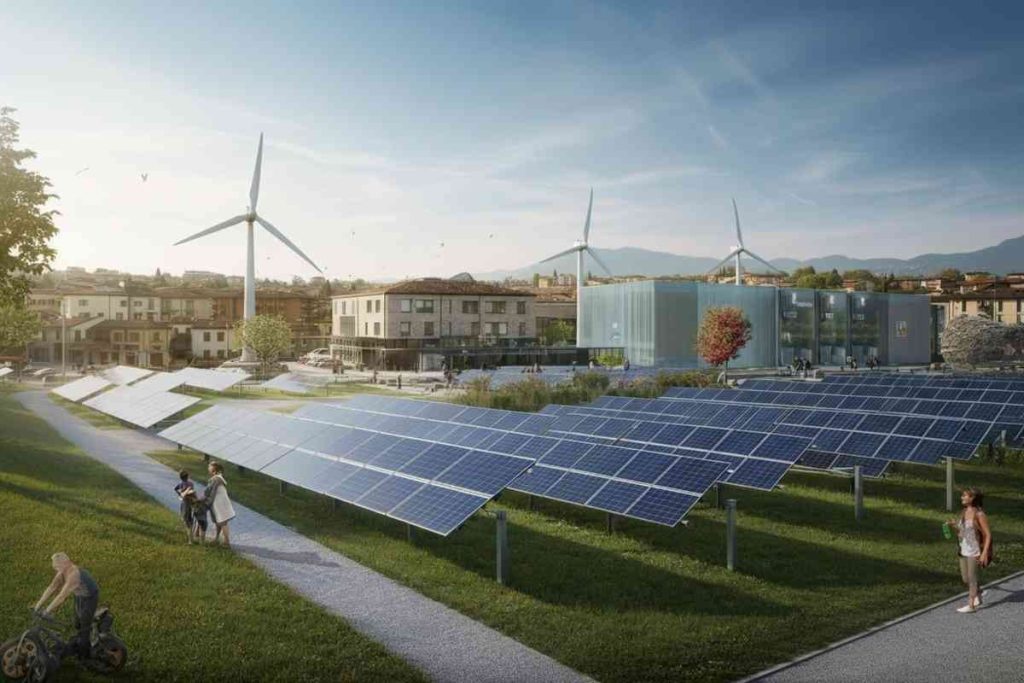 Mazzoncini di A2A: un piano rinnovato per una crescita industriale solida e sostenibile