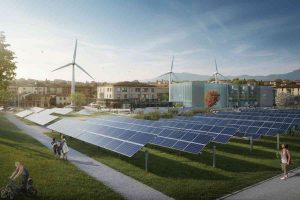 Mazzoncini di A2A: un piano rinnovato per una crescita industriale solida e sostenibile