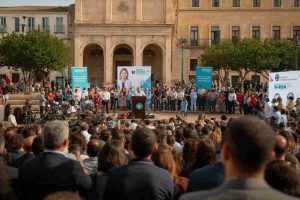 Meloni: attesa per le liste in miglioramento con 1,3 milioni di prestazioni in aumento