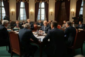 Meloni contro il maxi stipendio di Brunetta: una polemica che infiamma la politica