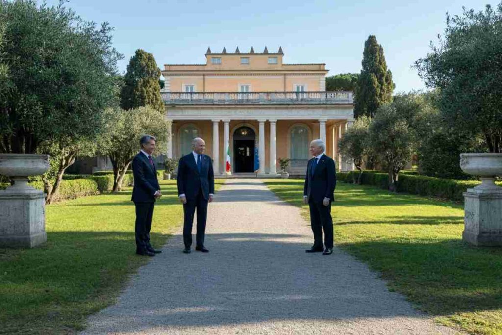 Meloni e Rama: un nuovo capitolo per le relazioni Italia-Albania