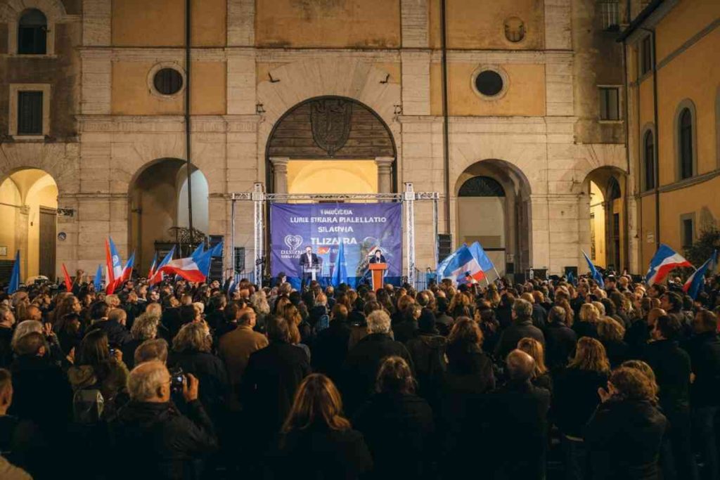 Meloni e la Cgil: un conflitto sui diritti dei lavoratori in primo piano