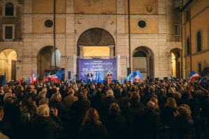 Meloni e la Cgil: un conflitto sui diritti dei lavoratori in primo piano