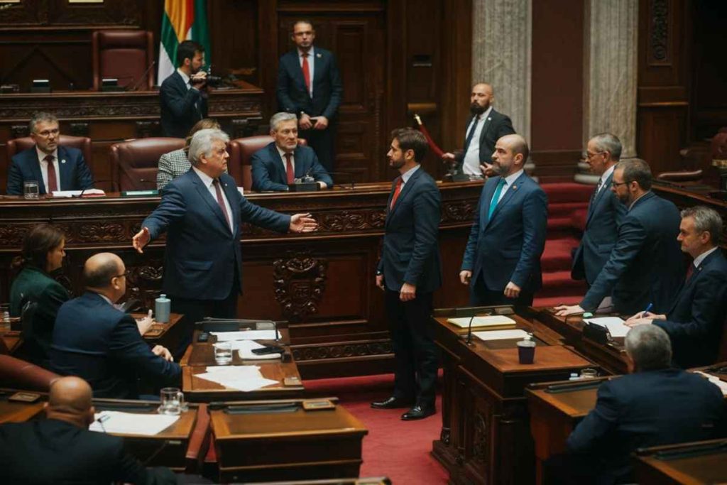 Meloni e la credibilità del Garante: un'ipocrisia da smascherare