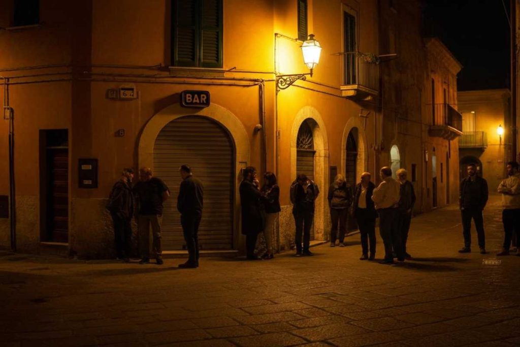 Meloni esprime dolore e rabbia per l'omicidio del 16enne nel Messinese