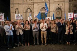 Meloni: la Puglia come chiave per sorprendere tutti