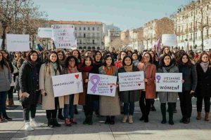 Meloni: la violenza sulle donne minaccia la libertà di tutti