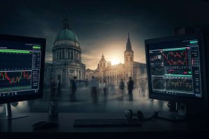 Mercati europei in altalena: Parigi in calo, Francoforte in ripresa