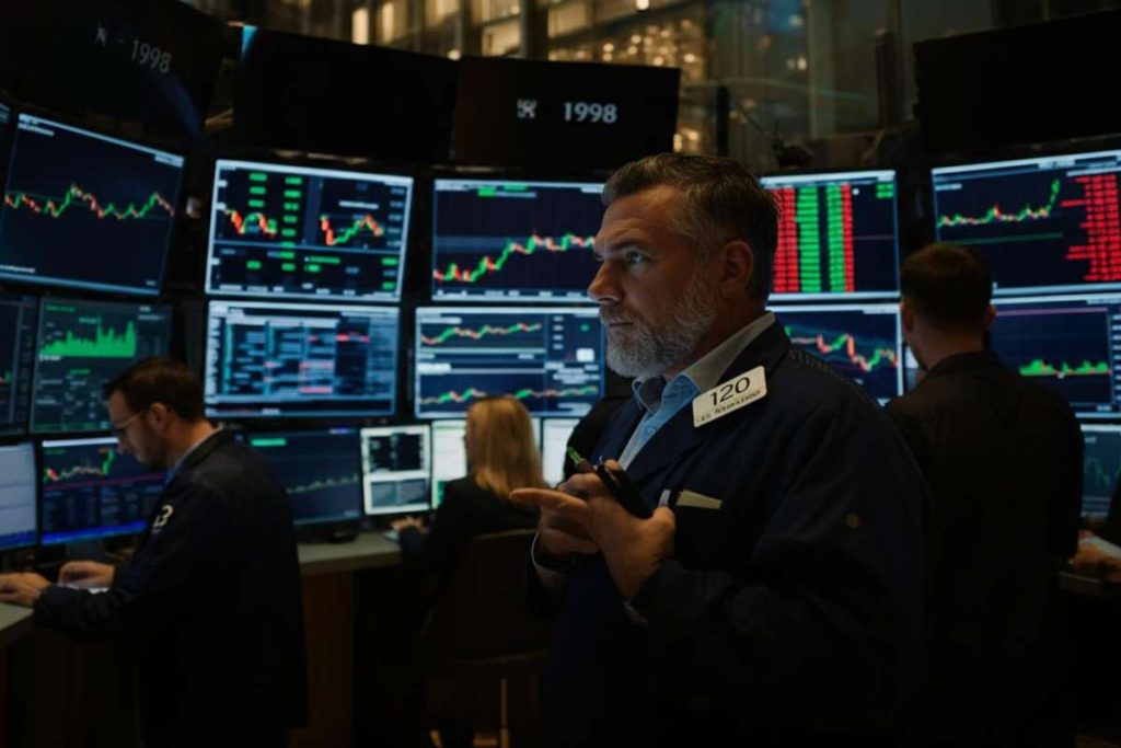 Mercati europei in attesa: Parigi guadagna lo 0,28%