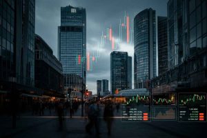 Mercati europei in attesa: Zurigo brilla con un +0,58%