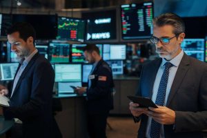 Milano brilla in Borsa: Recordati segna un +3,2% grazie alle trimestrali