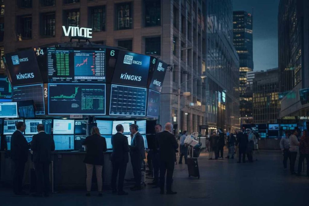 Milano chiude in positivo con un +0,8%, ma A2A subisce un duro colpo