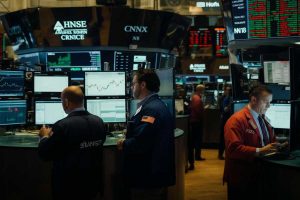 Milano in crescita: Mps decolla con un +1,16% all'apertura