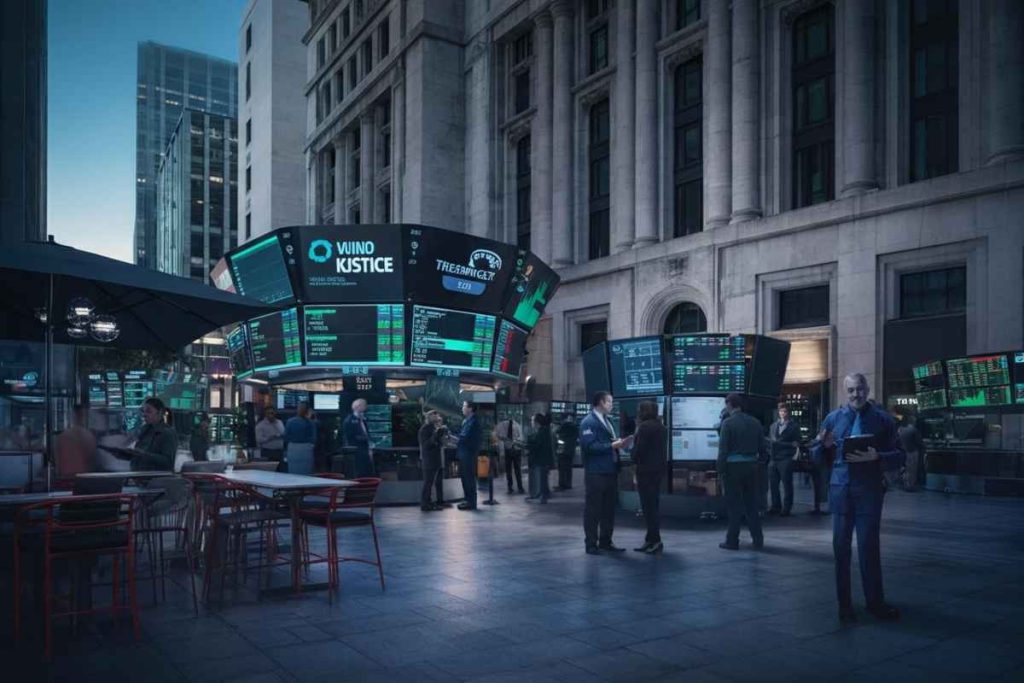 Milano in rally: banche protagoniste con Mps in prima linea