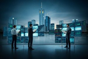 Milano in rialzo: utility e Leonardo trainano la Borsa con un +0,62%