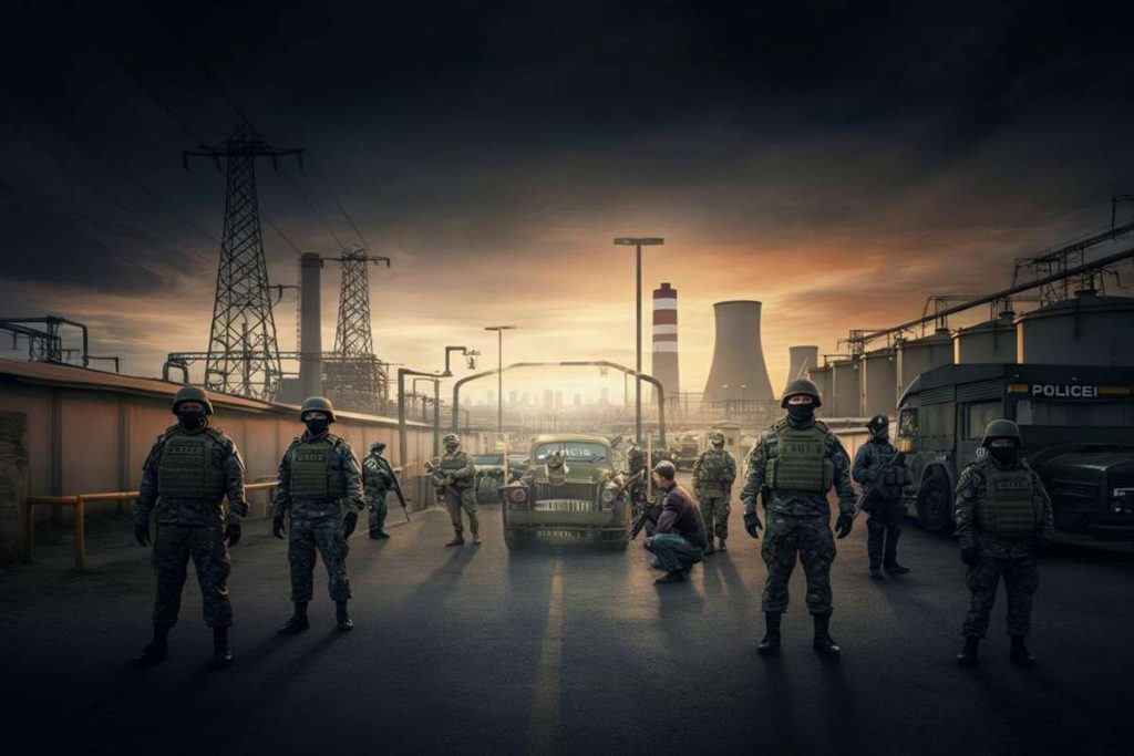 Mobilitazione militare in Venezuela: il paese si prepara a un cambiamento decisivo