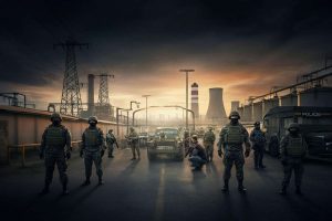 Mobilitazione militare in Venezuela: il paese si prepara a un cambiamento decisivo