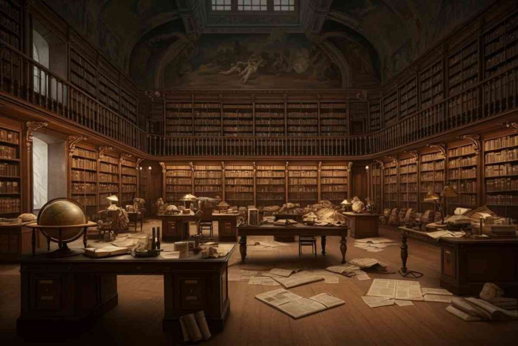 Mons. Pagano rivela: nessun documento su Emanuela Orlandi nell'archivio