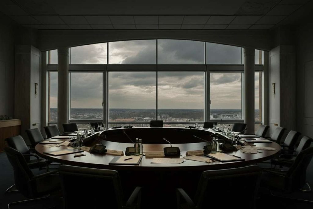 Mosca si dice aperta al dialogo: nessun piano ricevuto dagli Usa