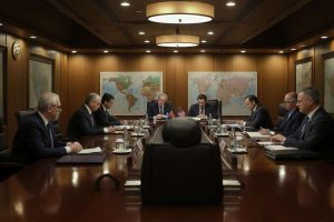 Mosca smentisce: nessuna proposta di pace ufficiale dagli Stati Uniti