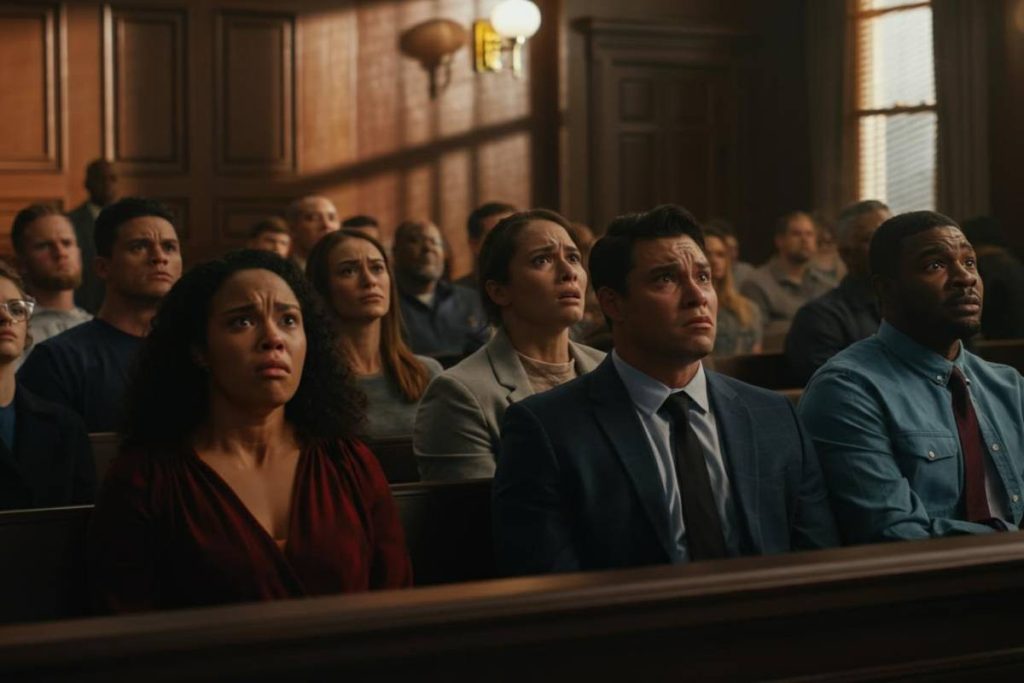 Moussa Sangarè si difende in aula: 'Non sono stato io a uccidere Sharon'