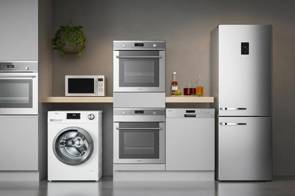 Novembre: risparmia fino a 200 euro con il bonus elettrodomestici