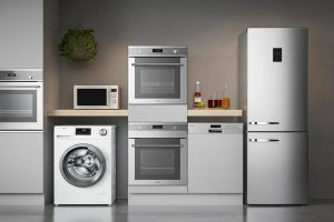 Novembre: risparmia fino a 200 euro con il bonus elettrodomestici