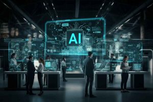 Nvidia e Microsoft scommettono 15 miliardi su Anthropic, la startup che rivoluziona l'AI