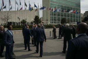 Onu approva risoluzione storica su Gaza: il sì di Trump cambia le carte in tavola