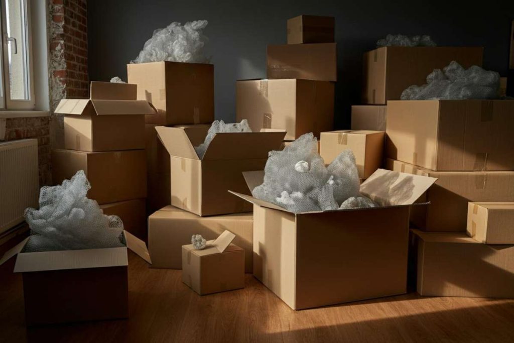 Overpackaging: il nemico invisibile di efficienza e sostenibilità secondo DS Smith