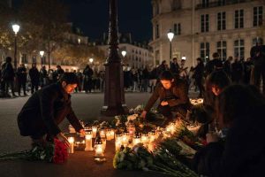 Parigi: la crescente minaccia terroristica in Francia continua a preoccupare