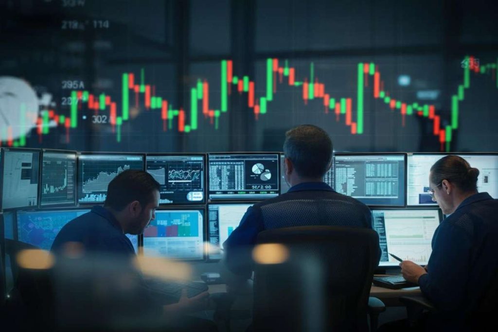 Petrolio in calo: WTI scende a 60,84 dollari