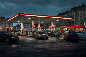 Petrolio in ribasso: WTI scende a 58,49 dollari, -0,59% all'apertura