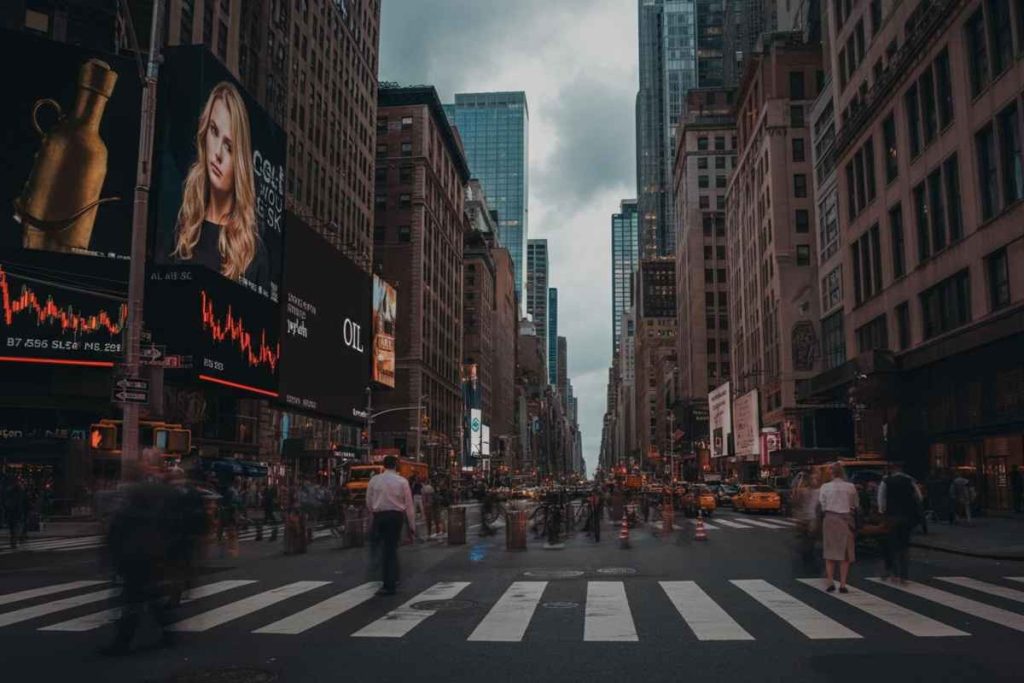 Petrolio in ribasso a New York: chiude a 59,60 dollari