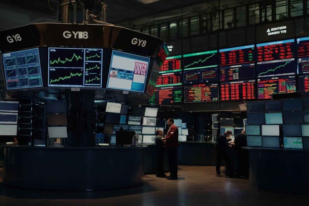 Petrolio in ripresa: WTI tocca i 59,91 dollari con un aumento dell'0,81%