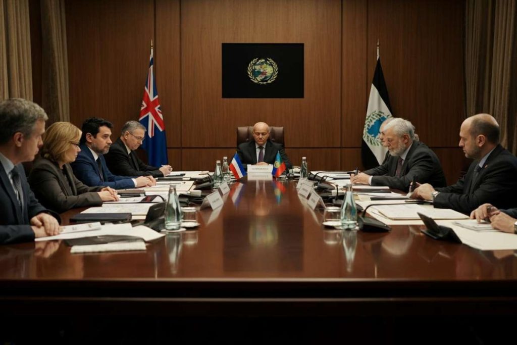 Piano di pace in Ucraina: un'opportunità vantaggiosa per tutti